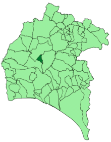 Map of Villanueva de las Cruces (Huelva).png
