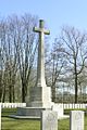 Maple Copse Cemetery