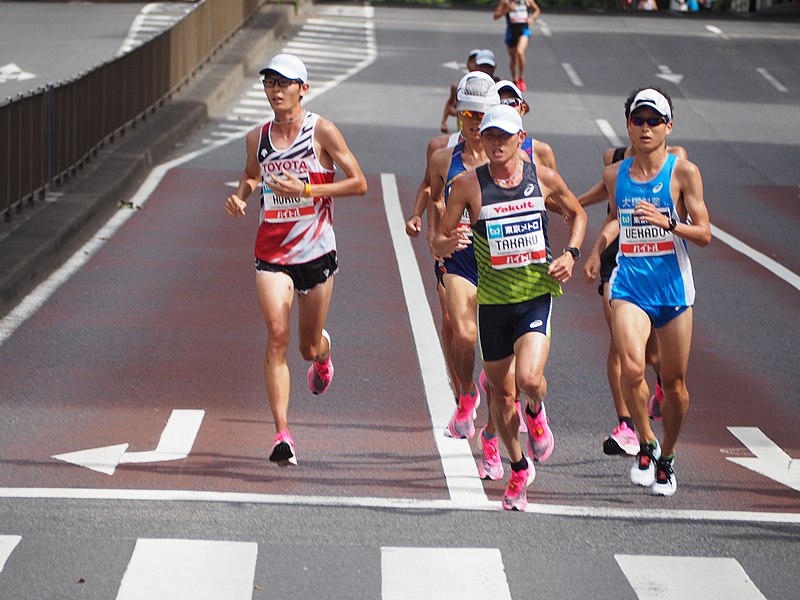 File:Marathon Grand Championship マラソングランドチャンピオンシップ (@ kayabacho 茅場町) (48735365516).jpg