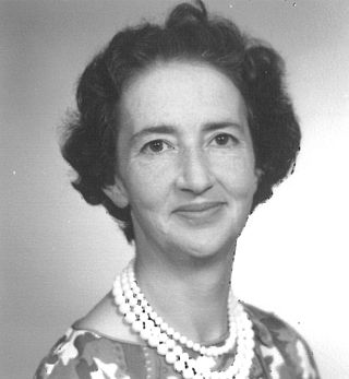 <span class="mw-page-title-main">Margaret Hurlstone Hardy Fallding</span> Developmental biologist