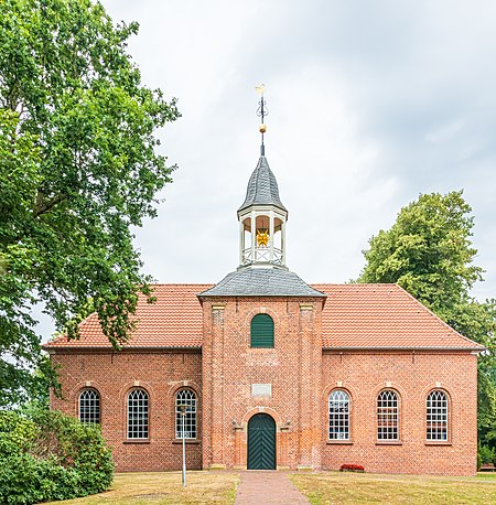 Maria Magdalena Kirche (Hatshausen) 2019 msu 8899