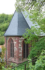 Marienkapelle (Stolberg)