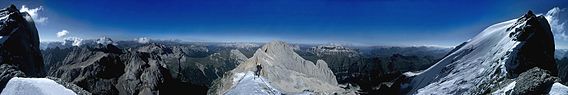 Dolomiti