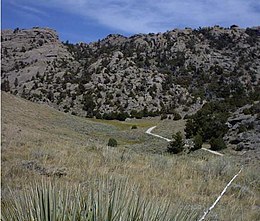 Martin's Cove, Wyoming MartinsCove.JPG