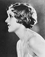 Mary Pickford. Mary Pickford - White.jpg