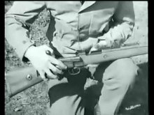 ファイル:Mauser m98.ogv