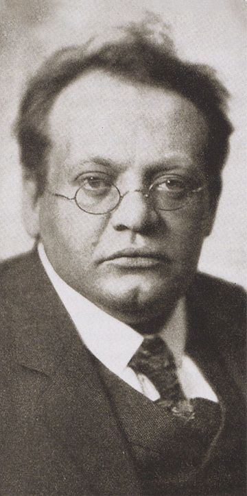 Max Reger