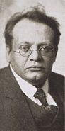 Max Reger: Leben, Grabstätte, Werk