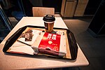 Thumbnail for File:McDonalds at Baiyun Shan in Guangzhou (9766051194).jpg