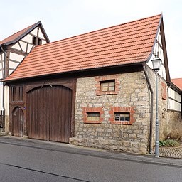 Mechenried-Hoftor35