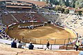 Medialuna Monumental de Rancagua