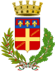 Coat of arms of Medicina