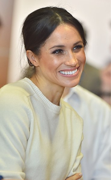 File:Meghan Markle visits Northern Ireland - 2018 (41014635181).jpg