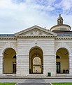 * Nomination The Mercato dei Grani main arcade on the Piazzale Arnaldo square in Brescia. --Moroder 07:54, 13 May 2020 (UTC) * Promotion Good quality. --Jacek Halicki 08:08, 13 May 2020 (UTC)