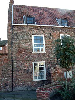 Merchant's House - geograph.org.uk - 1018601.jpg