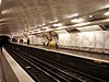 Metro de Paris - Ligne 3 - Sentier 01.jpg