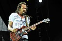 Michael Franti: Alter & Geburtstag