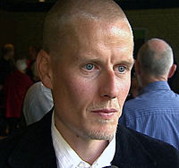 Michael Rasmussen