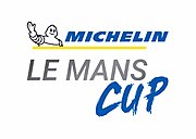 Michelin Le Mans Cup logo used from 2018 until the end of the 2023 season