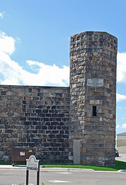 File:Michigan State Prison Jackson B.JPG