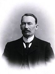 G. S. Mikhailov