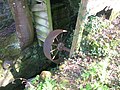 Millmannoch Mill - drive wheel.JPG