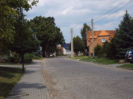 Miltern Dorfstraße