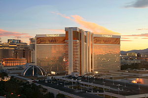 The Mirage