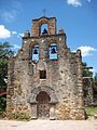 Mission Espada