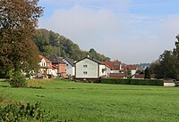 Mittelbach-Hengstbach