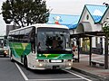仙台 - 石巻線（臨時バス、宮城交通）