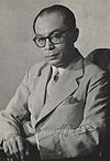 Mohammad Hatta Mohammad Hatta 1950.jpg