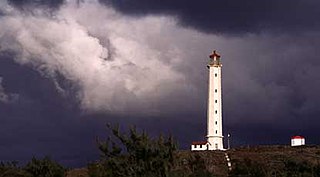 <span class="mw-page-title-main">Molokaʻi Light</span> United States historic place