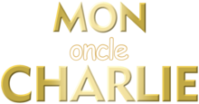 Mon oncle Charlie logo.png