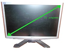 ⨠Clase 4: ¿Qué es el Monitor o Pantalla de la Computadora?