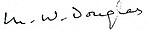 Montagu William Douglas (signature).jpg