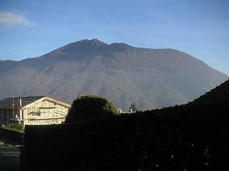 Monte Boglia