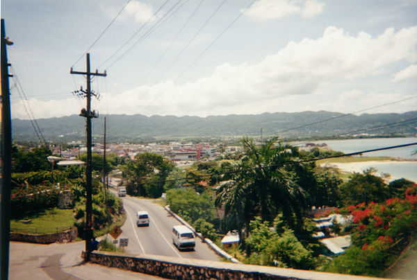 Pictures of Montego Bay