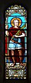 * Nomination 19th-century stained glass window depicting Saint Maurice, church of Montmoreau, Charente, France. --JLPC 15:11, 31 October 2014 (UTC) * Promotion  Support Good quality--Lmbuga 15:59, 31 October 2014 (UTC)