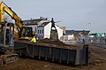 * Nomination World War I memorial in front of the Arlon town hall which is undergoing construction work. Statue by Jean-Marie Gaspar --Trougnouf 18:45, 21 January 2019 (UTC) * Promotion  Support Good quality. --Ermell 20:07, 21 January 2019 (UTC)