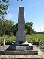 Monument aux morts