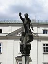 Monument of Priest Skarga in Cracow 2.jpg