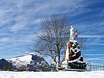 Monument aux morts