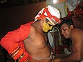 Moolam petta bhagavathi theyyam (18)