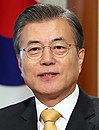 Список Глав Республики Корея