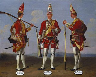 <span class="mw-page-title-main">Louisbourg Grenadiers</span>