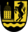 Coat of arms of the Moritzburg community