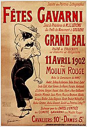 Moulin Rouge 1903