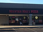 Thumbnail for Mountain Mike's Pizza