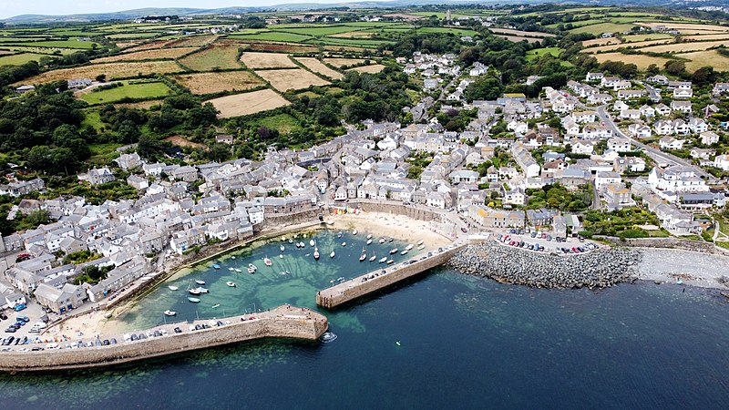 File:Mousehole fromm air Fossick.jpg